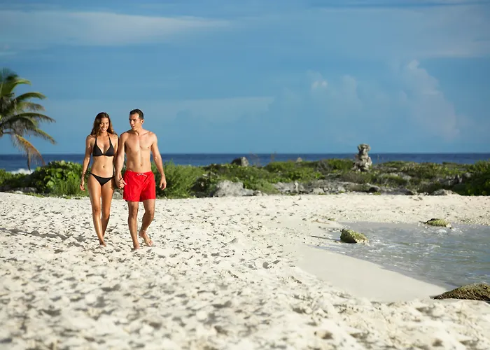 Grand Sirenis Riviera Maya Resort & Spa All Inclusive